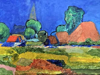 Arie | Zonder Titel