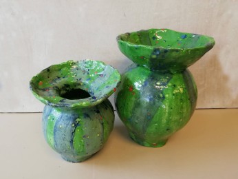 Gerard | Vazen | Keramiek