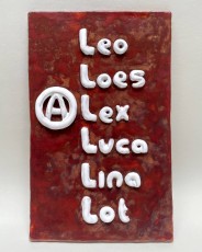 Lot | eLLebel | Keramiek