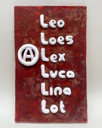 Lot | eLLebel | Keramiek