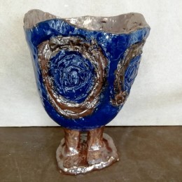 Malgosia | Bokaal | keramiek