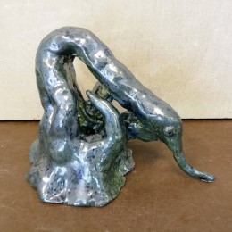 Malgosia | Olifant | keramiek