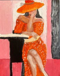 Jenny (Capelle aan de IJssel) | Dame