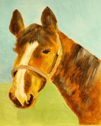 Ineke | Merrie