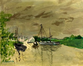 Kees | Boten