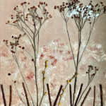 Ellert-Jan | Er Gaat Iets Groeien | Gemengde techniek