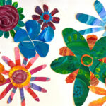 Astrid | zonder titel | Gemengde techniek