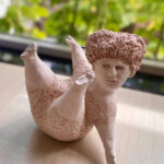 Ineke | Zonder Titel | keramiek