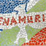 Bram | Mena Muria | Mozaiek