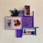 Astrid | wandobject | hout