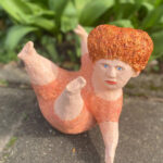 Ineke | Zonder Titel | keramiek