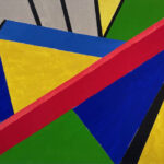 Joke | Seven Years Next | Acrylverf op doek