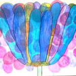 Marianne (Haarlem) | Vrij Werk | Aquarel