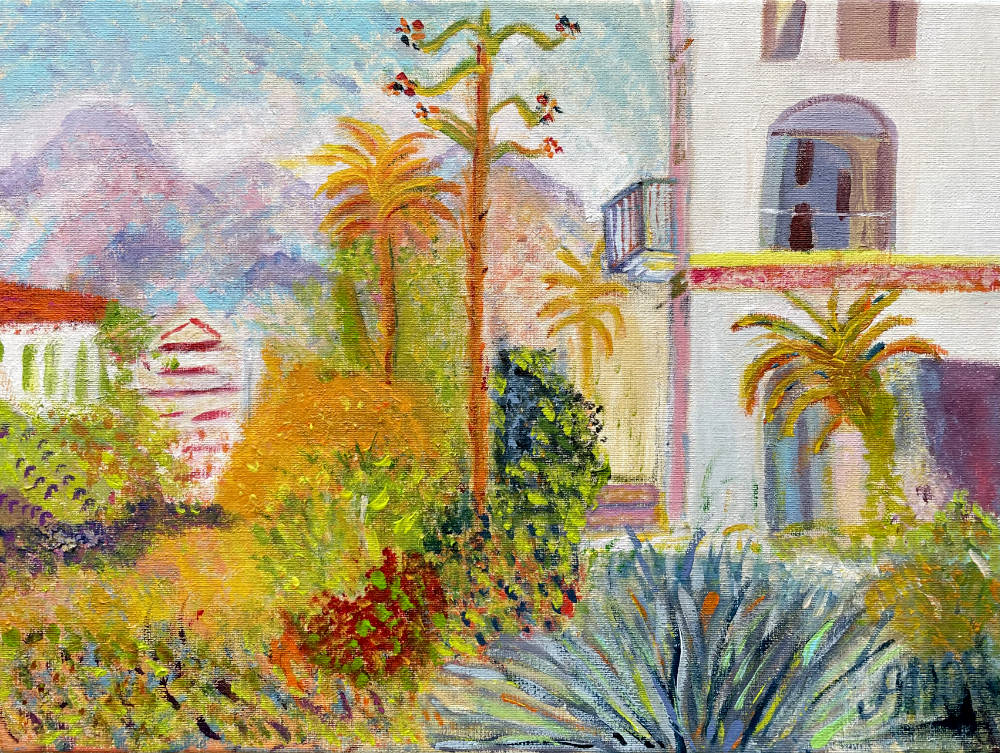 Villa-s in Bordighera naar Monet--IMG_6511-web