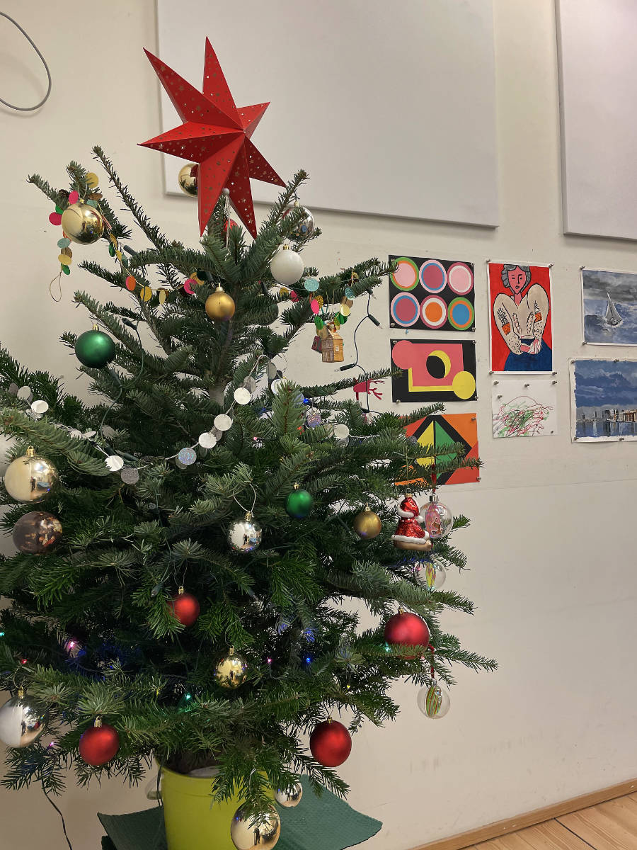 kerstboom koos 2025 bewerkt