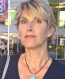 Trudie Canwood